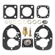 SOLEX 44PA1 MARINE CARBURETOR KIT VOLVO PENTA AQ 834527 841292-6 856471 856472
