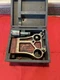 OLD VINTAGE FORD FLATHEAD VALVE SEAT CUTTER TOOL SET KW WILSON 6050-B USA VIDEO