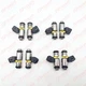861260T Fits FOR Mercruiser MAG V8 V6 861260T Boat M Efi 8Pcs Fuel Injector