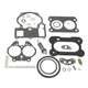 Sierra International 18-7075 Marine Carburetor Kit for Mercruiser Stern Drive