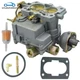 FOR MARINE MERCRUISER 2BBL CARBURETOR 3.0L/3.0LX TRUE MERC CARBURETOR 807504