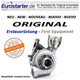 Turbocharger New Genuine BorgWarner 3802149 for ** Volvo Trucks