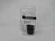 Attwood Corporation 1607-3 Black Straight Fuel Tank Vent