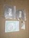 OEM Yamaha Gasket & Plate Lot &ndash; 6G5-44323-01 / 6E5-44315-A0 / 90280-04005 &ndash;