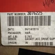 Cummins 3076225 Accessory Drive Support Gasket (Genuine) QTY 1