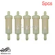 816296Q2 Marine Fuel Filter 5/16" For Mercury Johnson Evinrude Sierra 18-7830