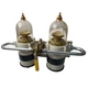 New Fuel Water Separator 75900MAX fits for Racor Marine Turbine