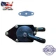 Fuel Pump Fits Johnson Evinrude 20-140 HP Outboard 438556 433387 398387 18-7352