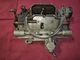Carter 6117S Marine 4 Barrel Carburetor Chris Craft Catalina Boat 307Q Complete 