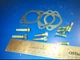 0316116 0554306 0325092 GASKET 325092 johnson evinrude 60hp (50hp 70hp?) (2 6h)