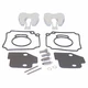 YAMAHA 20HP-25HP CARBURETOR KIT REPLACES 6L2-W0093-00-00 18-7739