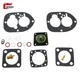 Carb Kit for Solex 44PA1 Volvo Penta Inboard Marine 856471 AQ BB 856472 US STOCK