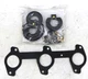 #6H3-W0093-02 NEW Genuine OEM Yamaha Carburetor Carb Repair Kit