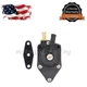 For 385784 395712 Johnson Evinrude 25 35 50 65 70 75 85 88 90 100 hp Fuel Pump