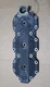 Evinrude Johnson Outboard Motor 200 hp - 225 hp  CYLINDER HEAD  0397860