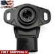 6S1-85885-00-00 Throttle Position Sensor for Yamaha 150HP F150 LF150 2005-2020