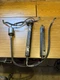 Mercruiser 350 MAGNUM 5.7 LX Bravo fuel rail