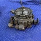 Rochester Quadrajet Carburetor 7042208 1972 Chevrolet GMC Great Core