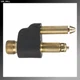 Moeller 033477-10 For Mercury (1998 & Newer) Fuel Tank Connector 1/4"