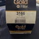 NAPA Gold Filter 3166