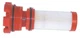 Sierra Fuel Filter OEM# 35-8M0020349