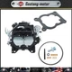 For Mercury MCM 260 350 5.7L V8 Rochester Quadrajet 4-Barrel Marine Carburetor