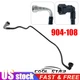Fuel Line Gas Rear 904-018 For Chevy Chevrolet Silverado 1500 Truck GMC 5.3 5.8