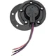 Blue Sea VSM 422 Tank Sender Gasoline Tank Level #1811
