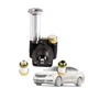 105220-5001 Fuel Feed Pump Compatible with Komatsu 6D102 6D95 PC200-6