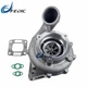 Turbocharger K26 53269887700 for Volvo Penta Marine D4 3.6L D-180 2001-2003
