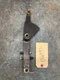 OS6992 EVINRUDE JOHNSON OMC THROTTLE LEVER 0432649, 432649, 120HP