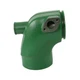 For Volvo Penta Diesel Exhaust Elbow 860656 861289 TAMD42WJ-A, KAD43P-A, KAMD43P