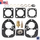Carburetor Kit For Solex 44PA1 Volvo Penta Inboard Marine AQ BB 856472 856471