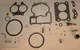 MERCURY MARINE CARB KIT MERCARB 2 BARREL 4, 6 & 8 CYLINDER ENGINES NEW MANY APS