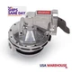 Edelbrock EDE1711 130 gph Gasoline Mechanical Fuel Pump fits Small Block Chevy 