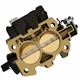 Marine Carburetor for Mercruiser 2.5L 3.0L 4Cyl Engines Rochester 3310-864940A01