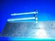 827357 SCREWs for 14360A73 14360A49 PUMP  Chrysler mercury force 120hp (2 6c) 