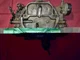 Carter 6117S Marine 4 Barrel Carburetor Chris Craft Catalina Boat 307Q Complete