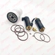 Electric Fuel Pumps w/Filter Fit VOLVO PENTA 4.3 5.0 5.7 GXI 21608511 21545138