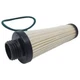 Racor S2502 In Line Fuel Filter for 025-RAC-02, 10 Micron