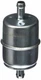 Sierra Marine Fuel Filter w/Bracket 3/8" A C Delco GF-61P 18-7857-1