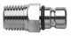 Moeller Marine Fuel Tank Connector (Suzuki, 1/4", Male)