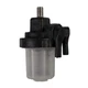 Sierra Yamaha Fuel Filter Assembly 61N-24560-10 #18-79910
