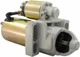 Starter Fits Mercruiser Model 3.0 4.3 496 5.0 5.7 3660566-3 50-863007A1 9000840