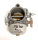 1992 Force 90hp Outboard Carburetor Middle 832061-3 WB-100C 90,91,92,93,94