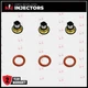Fuel Injector Rebuild Kit Honda 6450-ZZ5-003 Fits Honda l3