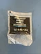 NOS OEM NIP Mercury Quicksilver 21-64871A2 Check Valve ONE (1) PER ORDER Sealed! NOS OEM NIP Mercury Quicksilver 21-64871A2 Check Valve ONE (1) PER ORDER Sealed!