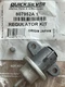 Mercury Quicksilver OEM Regulator Kit 807952A 1