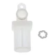 Fuel Pump Filter Strainer for Yamaha F115-F350hp FL VF 6CB-13915-00 63P-13915-00