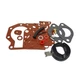Carburetor Repair Kit for Sierra 18-7219 GLM 40600 2-Stroke Outboard Engines